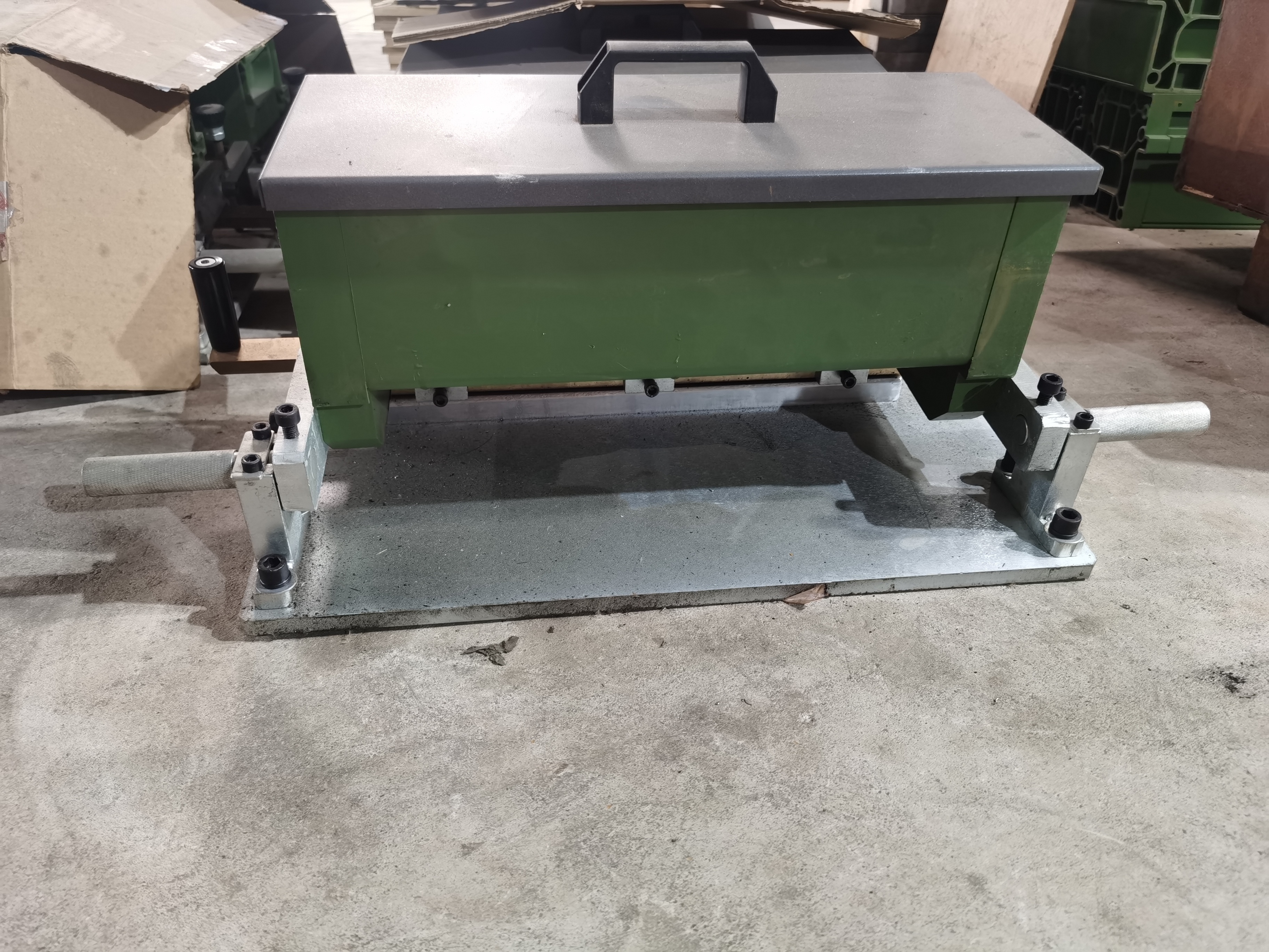 TC Factory Wholesale Pvc/paper Cold Glue Profilewrapping Machine for Furniture