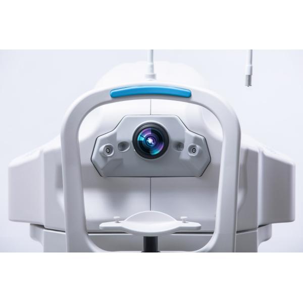 Не Mydriatic автоматический отображать зрачка камеры IPX0 Fundus небольшой красный освобождает