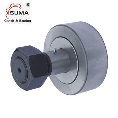 KR13 CF5 Machine Tool Cylindrical Stud Type Cam Follower