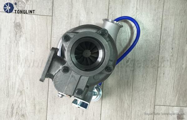 Cummins Freightliner , Industrial HX40W Turbo Diesel Turbocharger 3532222 6CTA Engine