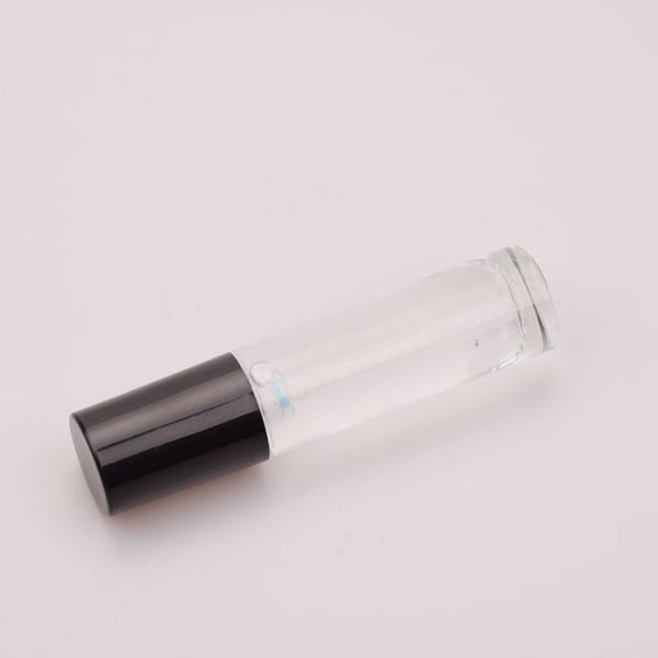 Бутылка учреждения 20 Ml небольшая стеклянная