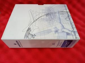 AMS 6500 ATG do AMS 6500 de Kit For da configuração de EMERSON A6910 e AMS 6300