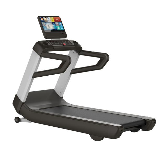 17.3 Inch FHD Android Fitness Tablet with RK3399 Processor and 10-Point Capacitive Touch for Treadmill Integration