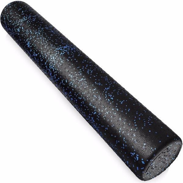 330MM 4in EPP Yoga Massage Foam Roller Shoulder And Neck Hip Mobility