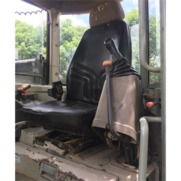 VIC55 Excavator Parker Hydraulic Pump Rated Speed 4.2 km/h Perfect for Heavy Duty Work