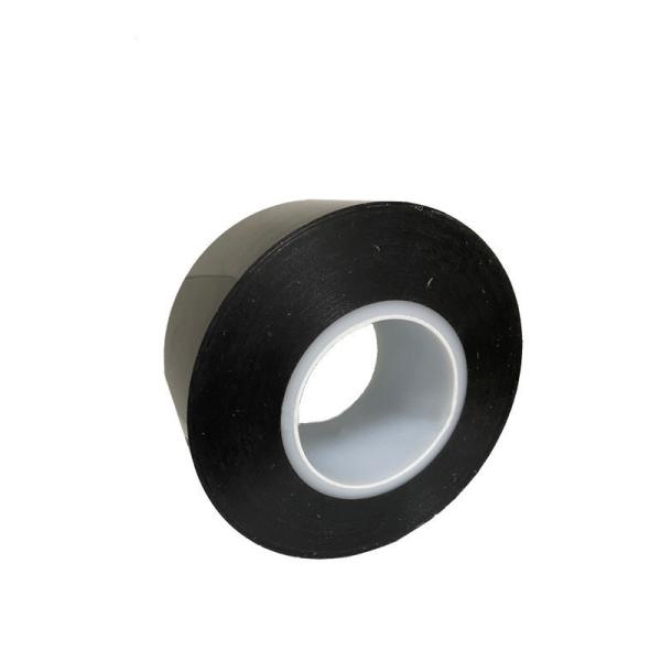 TESA 66822 Black PE Foam Waterproof And Anti-seismic Double-sided Tape