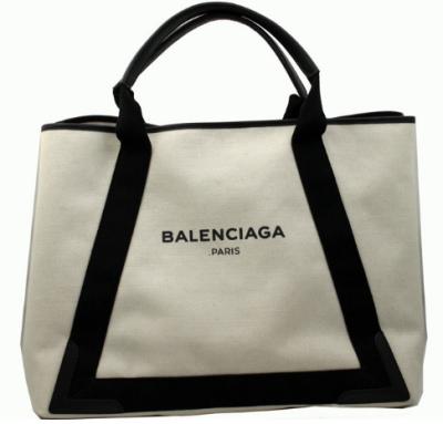 Fashion Promotional Shopping Bags , Personalized Canvas Tote Handbag