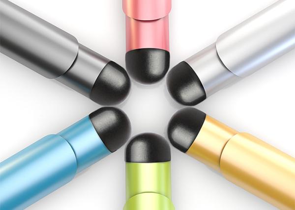 LCD Digital Dyson Corrale Curler 360 Degree Rotating With Ceramic Coating Barrel