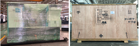 Горизонтальная машина токарного станка CNC Torno токарного станка CKD6150A CNC плоской кровати