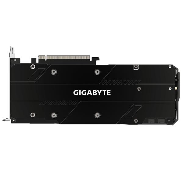 8nm GIGABYTE NVIDIA GeForce RTX 2060 SUPER GAMING OC 8G 336GB/S With 4 Copper Heat Pipes