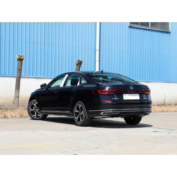 Vw Passat Car 2.0T FWD Medium Sized Sedan Volkswagens Petrol Vehicle