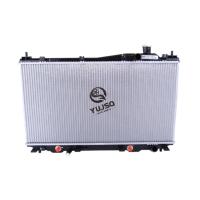 Aluminum Core Radiator for Honda Acura EL Civic EX 2001-2005 OEM 19010-PMA-E61