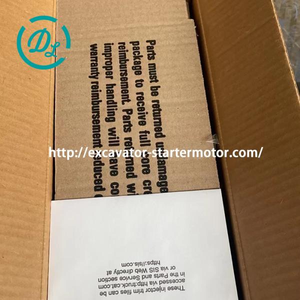 EexcavaStart  C7 Engine Fuel Injector OEM 557-7627 387-9427 20R-9079