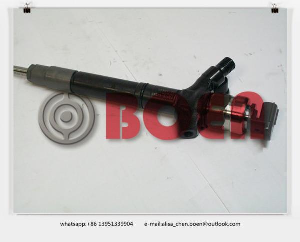 Common-Rail Denso Injector Assy 095000-9780 095000-978# 23670-59037 to yota