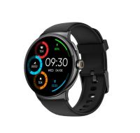 Smartwatch impermeable avanzado del chipset de 1,43 pulgadas con monitor de ritmo cardíaco