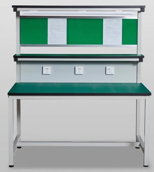 Watchmaking ESD Workbench Precision Anti Static Work Surface Industrial