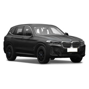 Baoma Ix3 Электромобиль 4 колеса Роскошные электромобили для взрослых с текстурированным интерьером