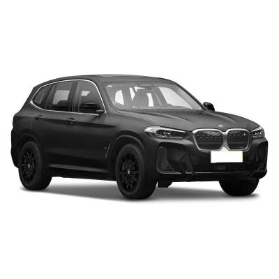 Baoma Ix3 Electric Vehicle 4 Wheel Luxury Electric Cars Adult With Textured Interior