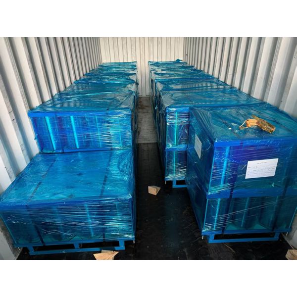 Gaomi Eastland Oilwell Machinery Co.,Ltd