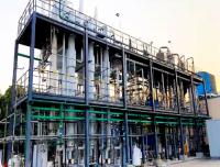 Hanpu'S MVR Evaporator Engineered For ZLD Systems To Treat High Salinity Wastewater With Superior Energy Efficiency