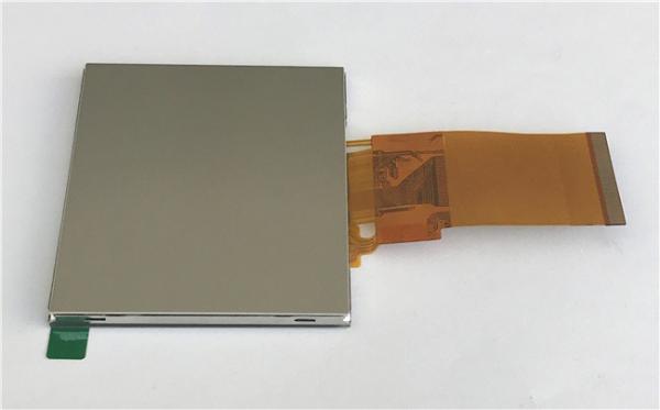 tela táctil de 3.5inch TFT LCD