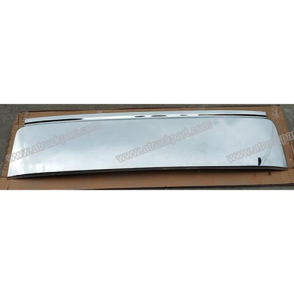 Chrome Front Panel 200cm For HINO Profia Truck Spare Body Parts