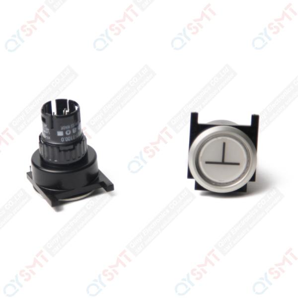 Durable DEK Spare Parts , DEK ASSY SWITCH COMPLETE SYSTEM 188476 188477