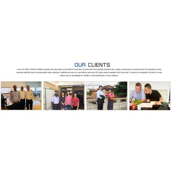 Cables de cable de acero inoxidable Sling 500FT 1000FT 1/8