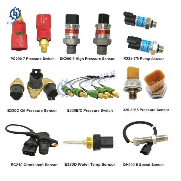 Гидравлический клапан соленоида патрона AT310586 для затяжелителя Backhoe трактора 325J 315SJ 410K 210K 410L 310L Джона