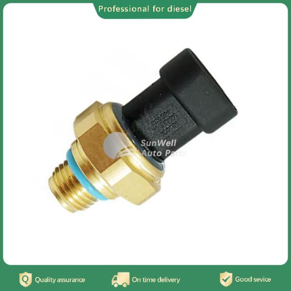 China supply  QSk45 diesel engine parts auto sensor Oil Pressure Sensor 3160404 3408556 2872254