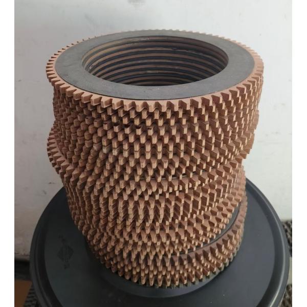 Clutch Disc Milling Machine BM2000/60 Milling Drum Drive Clutch Disc For Milling Machine PN 82243 2445315