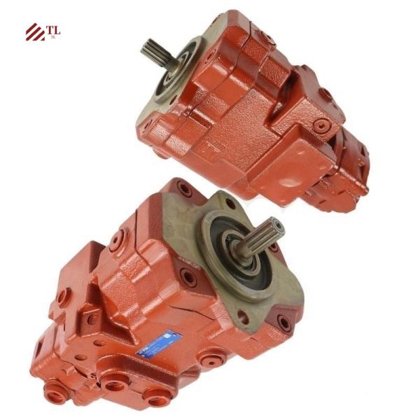 Hydraulic Main Pump Kayaba KYB PSVD2-21E PSVD2-21 PSVD2-27E PSVD2-17E PSVD2-21E-11