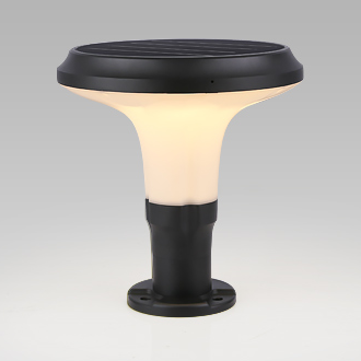 50000 Hours Working Time 180° Beam Angle Led Solar Garden Light For Landscape Lighting