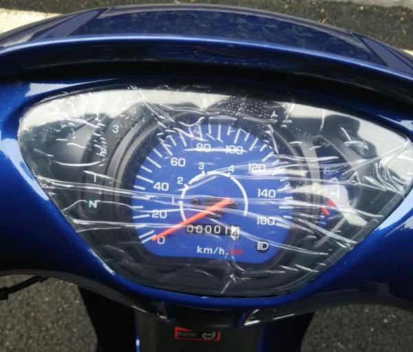 motor de importação barata 110cc 120cc moto de gás automático sob os ossos motocicletas de filhotes chineses para venda