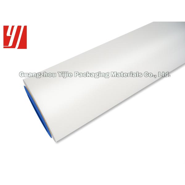 Никакие токсический штейновый фильм Rolls 28 MIC термальный прокатывая