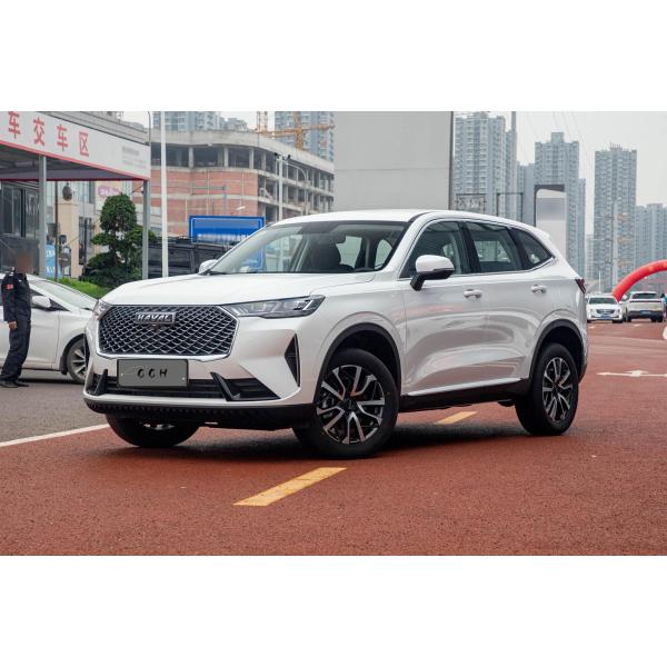 Unleash the Potential of Haval H6 SUV 's Top SUV for Budget-Conscious Buyers