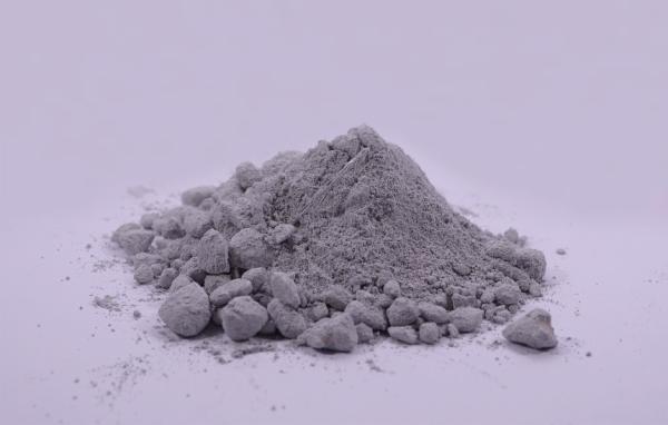 Permanent Layer Monolithic Insulating Castable Refractory Cement  Thermal Shock Stability