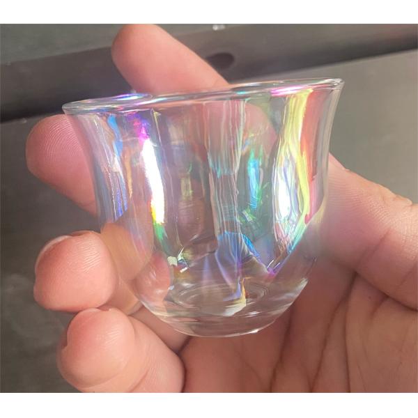 Машина для покрытия ПВД из нержавеющей стали высококачественное и долговечное стекло вакуумная машина для покрытия ПВД