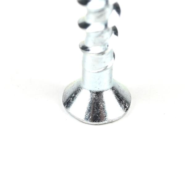 Stainless Steel Flat Head Torx Heavy Duty Concrete Anchor Bolt for and Installation