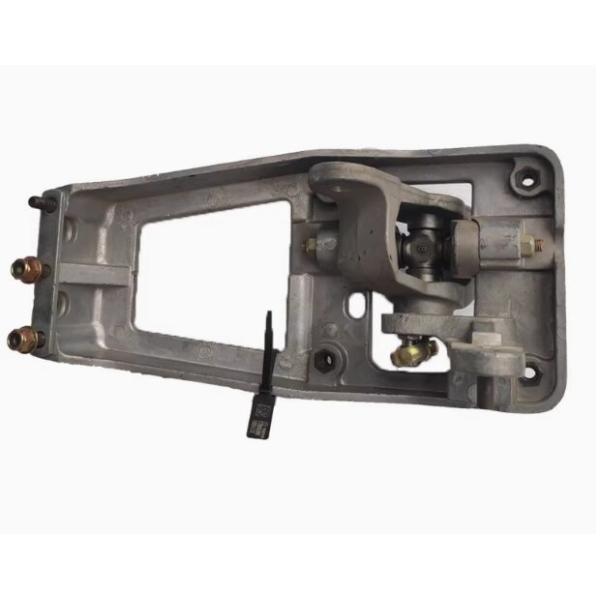 Les pièces de bus longues en alliage d'aluminium King garantissent des performances supérieures