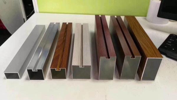 Anodized 6061 T6 Aluminium Pipe Alloy Extruded Aluminum Tube For Precision Equipment Framework