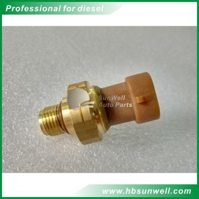 Cummins oil pressure sensor 4921493  3330141 for M11 QSM ISM engine
