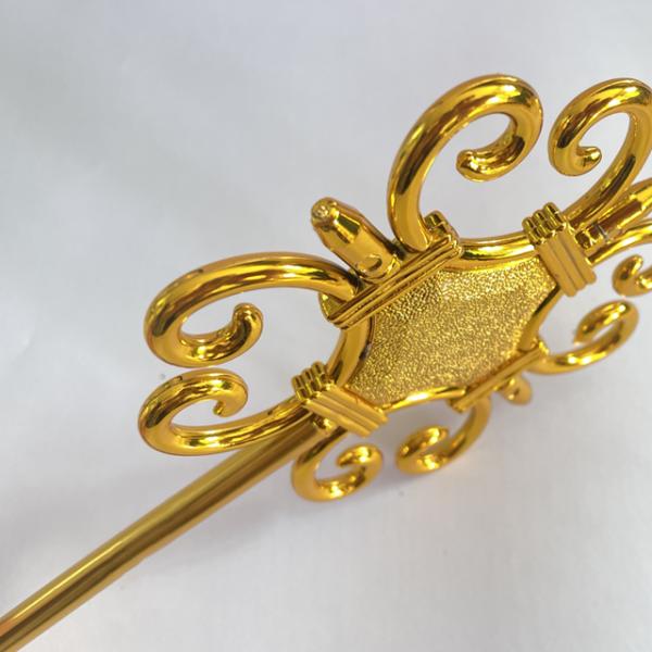 Modern Design Plastic Decorate Flower Stick for Insulated Glass or Double Glazing