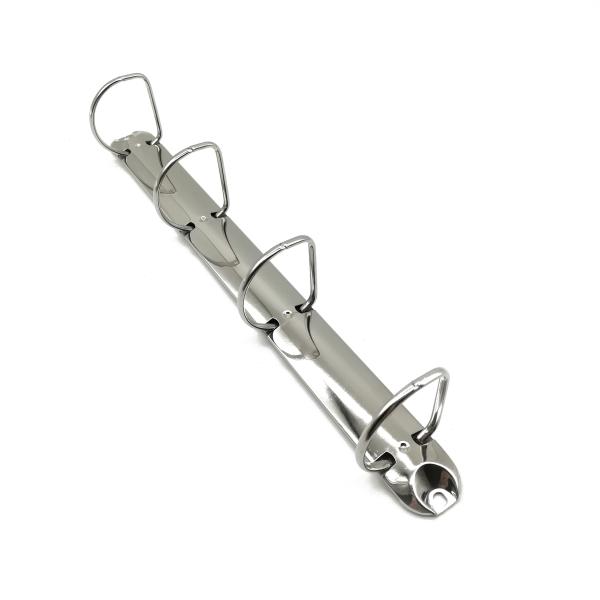 D Shape Ring Binder Clips A4 File Ring Clip 292*26mm For File Folder