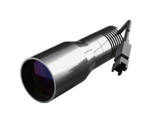 6V/4.2W Telecentric Illumination Lights TCAL Series High Stability