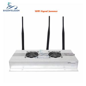 Wifi Signal Jammer