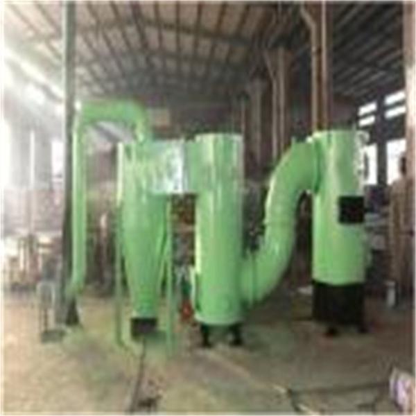 Maximum Temperature 1200 Degree Harmless Incinerator for Sale