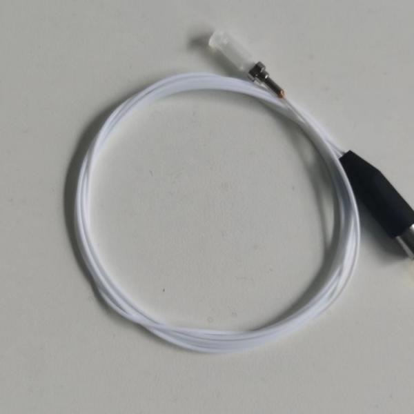 405nm 50mw Infrared Light Fiber Coupled Fiber Conduction Laser Optical Coupling Fiber Laser Machine