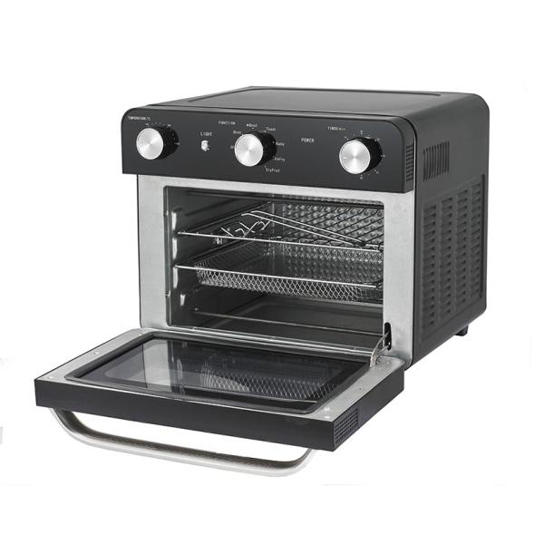 Air Fryer Oven Convection Oven 23L  Multifunctional Kitchen Appliance Cooking Oven ETL CB CE Approval