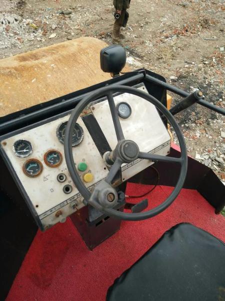 Used Dynapac road roller compactor for sale 2hand road roller CA30D CA301D CA30PD   Senegal Swaziland Guinea Bissau